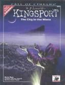 H.P. Lovecraft's Kingsport: City in the Mists (Call of Cthulhu Roleplaying, 8804) (Call of Cthulhu Roleplaying, 8804)