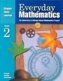 Everyday Mathematics: Student Math Journal 2 (Grade 5)