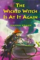 The wicked witch is at it again