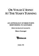At the Year's Turning or Volge L'Anno: Responding to Leopardi