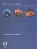 Commonwealth Insight 2003: Foreign Direct Investment Report