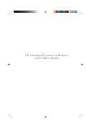 The International Economic Law Revolution and the Right to Regulate