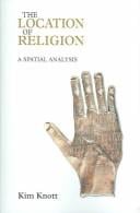 The Location of Religion: A Spatial Analysis of the Left Hand