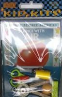 Science With Air (Kid Kit)