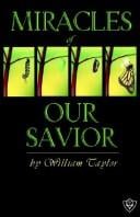 Miracles Of Our Savior