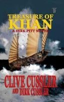 Treasure of Khan (Dirk Pitt Novel)