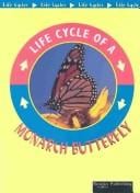 Monarch Butterfly (Life Cycles)
