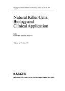 Natural Killer Cells: Biology and Clinical Application