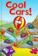 Cool Cars! (Button Books)