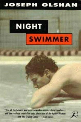 Night Swimmer