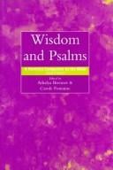 Wisdom and Psalms
