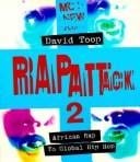 Rap attack 2: African rap to global hip hop