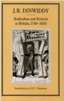 Radicalism and Reform in Britain, 1780-1850