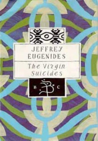 The Virgin Suicides (Bloomsbury Classic)