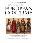 Illustrated History of European Costume