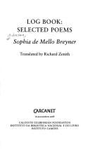 Sophia De Mello Breyner: Selected Poems (Aspects of Portugal S.)