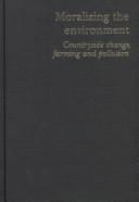 Moralizing The Environment