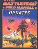 Classic Battle Tech Field Manual