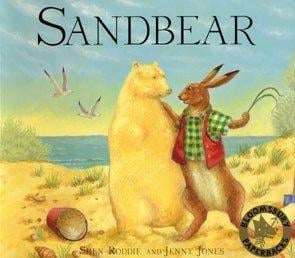 Sandbear