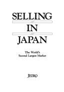 Selling in Japan: The World's Second Largest Market