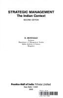 Strategic Management