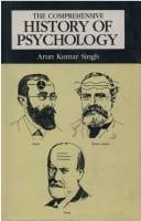 Comprehensive History of Psychology