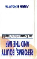 Reforms, Equity and the IMF