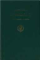 Mithriaca: The Mithraeum at Ponza (Etudes Preliminaires Aux Religions Orientales Dans L'empire Romain , Vol 16/2)