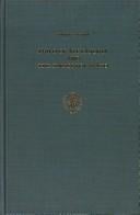 Philo of Alexandria and the Timaeus of Plato (Philosophia Antiqua , No 2)