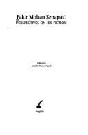 Fakir Mohan Senapati, perspectives on his fiction