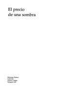 El Precio De Una Sombra (Ancora Y Delfin)