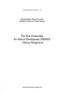 South African Minerals (Discussion paper)