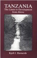 Tanzania: the limits to development from above