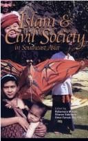 Islam and Civil Society in Southeast Asia (Social Issues in Southeast Asia)
