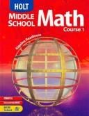 Middle School Math: Course 3