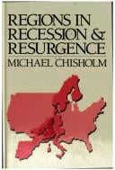Regions in Recession and Resurgence (Unwin University Books)