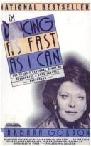 I'm Dancing As Fast As I Can