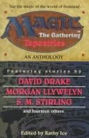 Tapestries: an anthology