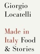 Made in Italy: Food and Stories