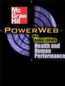 Comprehensive School Health Education with PowerWeb