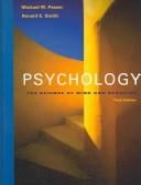 In-Psych Student CD-ROM
