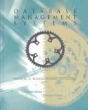 Database Management Systems: Designing and Building Business Applications