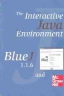 BlueJ The Interactive Environment CD