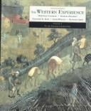 The Western Experience: To the Eighteenth Century