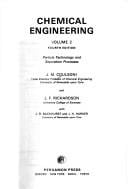 Chemical engineering