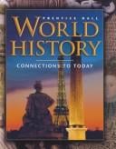 World History: Connections to Today