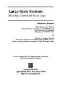 Large-Scale Systems: Modeling, Control and Fuzzy Logic