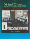 Virtual Chemlab  Qualitative Inorganic Analysis: Version 1