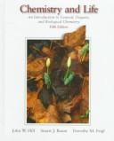 Chemistry and life: an introduction to general, organic, and biological chemistry.