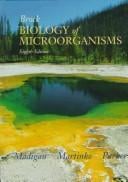 Brock biology of microorganisms